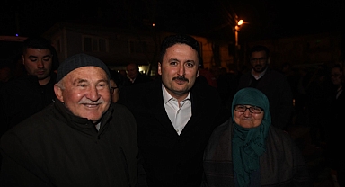 Hasan Avcı: “Sizlerin Desteğiyle 31 Mart’ta İlk Bayramı Kutlayacağız”