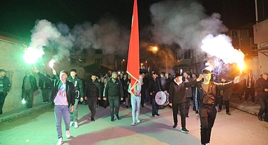 İvrindi Belediye Başkanı Yusuf Cengiz Mahalleleri Ziyaret Etti