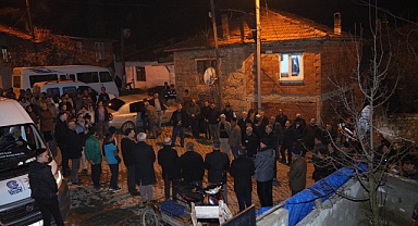 İvrindi’de Yusuf Cengiz Rüzgarı