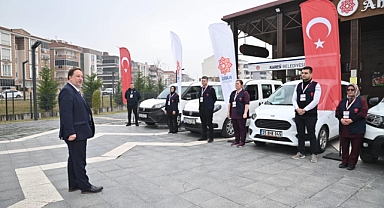 Karesi’de Ramazan Bereketi Yaşanacak