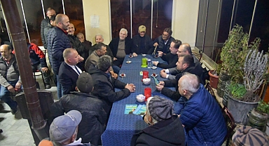 Kırmızılar’da Orkan Coşkusu