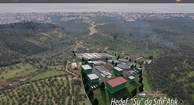 Körfez'e 1 Milyar 300 Bin TL'lik Arıtma Yatırımı