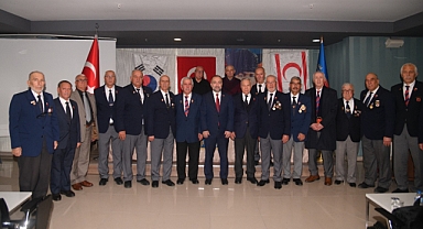 Şehit Yakını Ve Gazi Derneklerinin Faturaları Yücel Yılmaz’dan