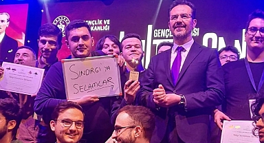 Sındırgı Gençlik Merkezi Kim Bilir Bilgi Yarışmasında Marmara Bölge Birincisi Oldu