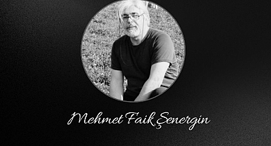 Türkiye Hava Sporları Federasyonu Balıkesir İl Temsilcisi Mehmet Faik Şenergin TrafiK Kazasında Hayatını Kaybetti