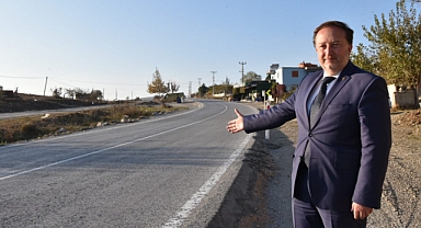 Vatandaş İstiyor Karesi Belediyesi Yapıyor