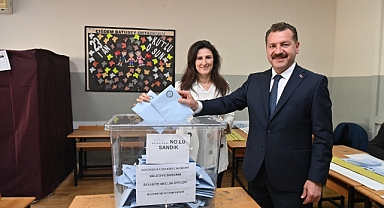 Yılmaz Ailesi Oyunu Kullandı  