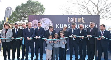 Yücel Yılmaz, Gömeç’in Yanında