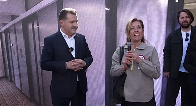 “Yücel Yılmaz’la Barınaklara Güvenmeyi Öğrendik”