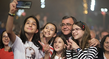 Atamıza Teşekkürlerimizle