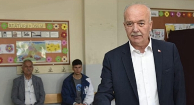 Bahçavan 3. Dönemine Merhaba Dedi