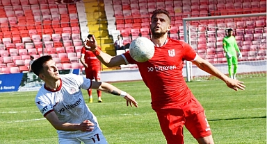 Bal-Kes, Ligdeki Yolculuğunu Tamamladı: Önümüzdeki Sezon 3. Ligde Devam