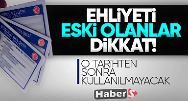 Balıkesir Valiliğinden Önemli Duyuru: Ehliyetlerin Son Değişimi Tarihi Belli Oldu