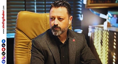 Basın Namlı’ya Emanet