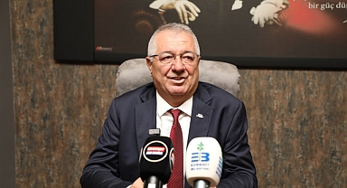 Başkan Ertaş, ödenmeyen maaşların hepsini ödedi 