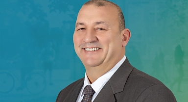 Başkan Göksel’den 23 Nisan Mesajı