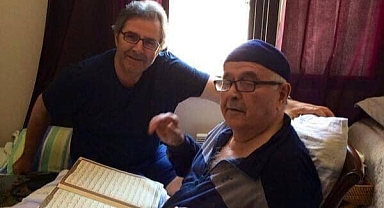 Başkan Mirza, Babasını Rahmet ve Özlemle Anıyor