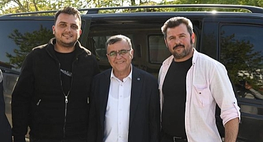 Başkan Şehirli Küçükbostancı Mahallesi’nde