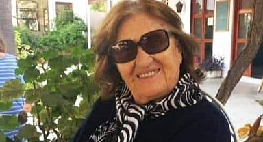 Burhaniye Turizm Camiası Melahat Altın'ı Kaybetti