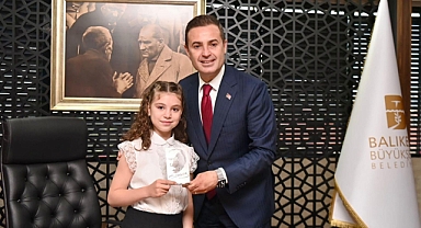 Büyükşehir’de Koltuk, Atatürk Çocuklarına Emanet