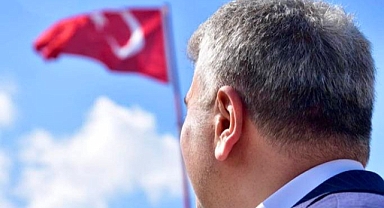 Canbey’den 23 Nisan Mesajı