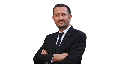 CHP Eski Milletvekili Hakverdi, Başkan Ahmet Akın'ın Danışmanı Oldu