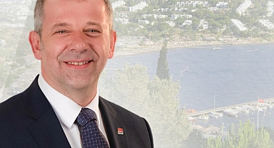 Gömeç Belediye Başkanı Melih Bağcı, Dünya Turizm Haftası'nı Kutladı