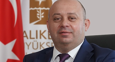 Gönen İbrahim Palaz’la Yola Devam