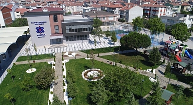 Her köşesi Cennet Balıkesir'de bugünkü rotamız Altıeylül