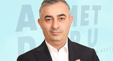 Manyas’ta Ahmet Duru Dönemi