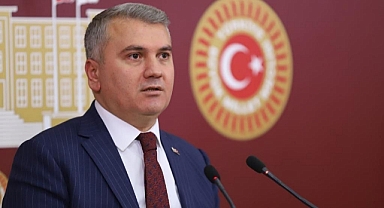 Mustafa Canbey'den Anlamlı Bayram Mesajı