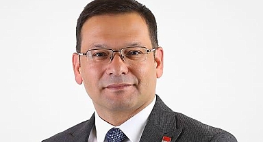 Sındırgı Serkan Sak dedi