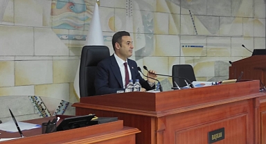 Yeni dönemin ilk meclis toplantısı yapıldı