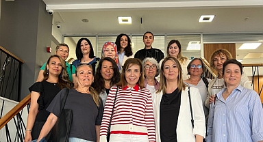 Arbil Akın, Hayvanseverlerle Bir Araya Geldi