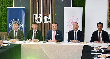 Balıkesir’de 19 Mayıs Kutlamaları Toplantısı Gerçekleştirildi