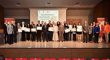 Balıkesir’de Hasan Basri Çantay Öykü Yazma Yarışması ve Ömer Seyfettin Paneli Düzenlendi