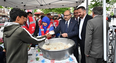 Balıkesir’de Vakıflar Haftası Etkinlikleri