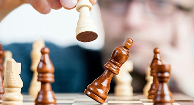 Bandırma’da Satranç Turnuvası Başvuruları Başlıyor!