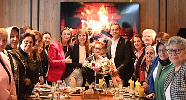 Başkan Akın, Anneler Günü’nü Kutladı