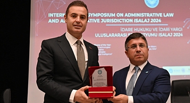 Başkan Akın: Üniversitemizin Her Zaman Yanındayız