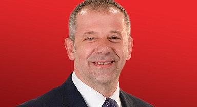 Başkan Bağcı'dan 1 Mayıs mesajı