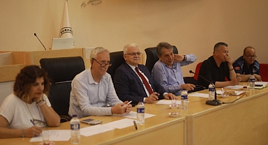 Başkan Deveciler’den Personeline Promosyon Müjdesi