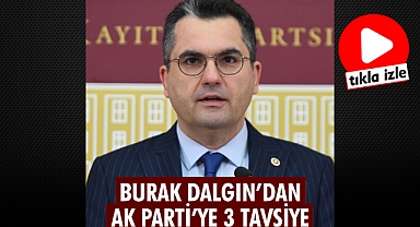 Burak Dalgın 