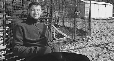 Burhaniye Belediyesi’nde acı gün