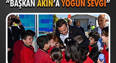 Büyükşehir’den Trafik Haftası etkinliği