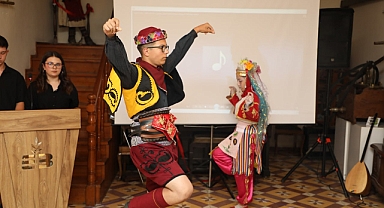 Edremit’te Müzeler Haftası Coşkuyla Kutlandı