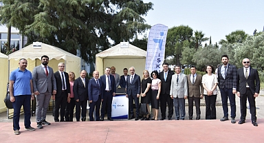 Havran'da Kariyer Günleri 