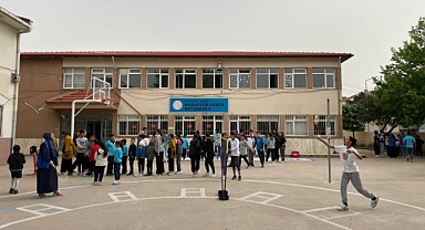 Merkezim Her Yerde Etkinlikleri Bandırma'da Devam Ediyor