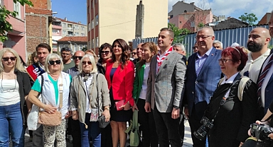 Tarihe ayna tutan Müze 