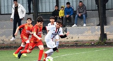 U12 Körfez A Grubu 4. Hafta Maç Sonuçları ve Puan Durumu